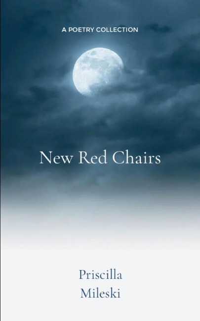 New Red Chairs