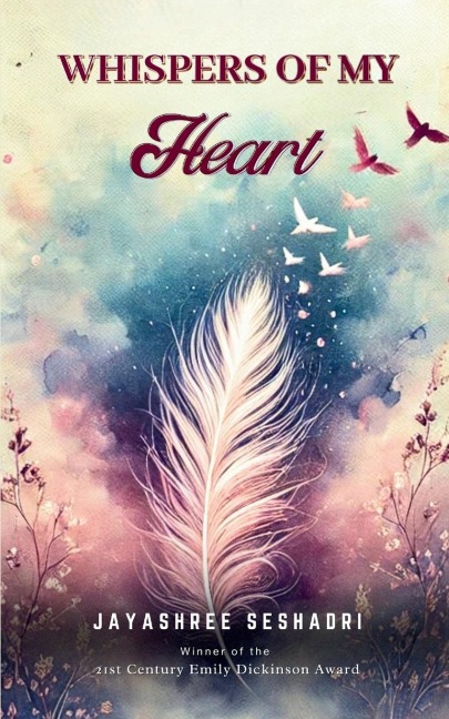 Whispers of my heart