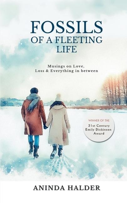 Fossils of a fleeting life