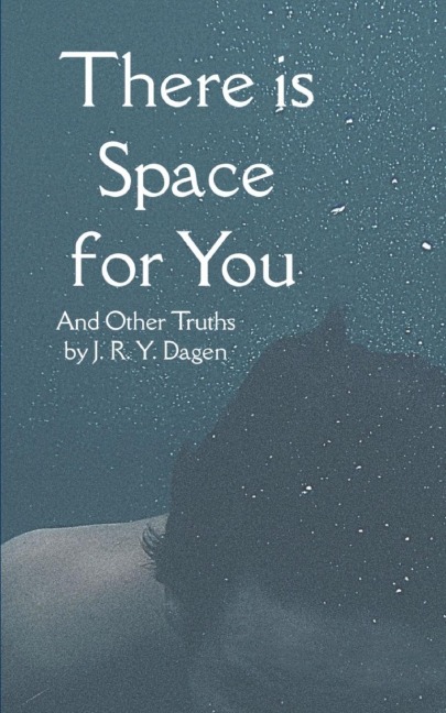 There is Space for You.