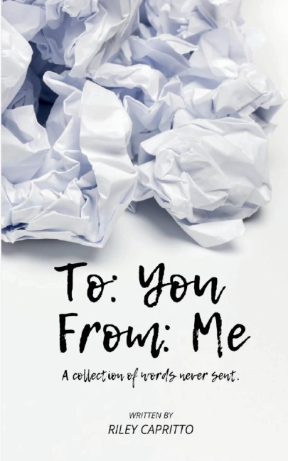 To: you From: Me: You, From: Me