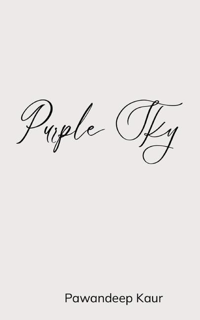 Purple Sky