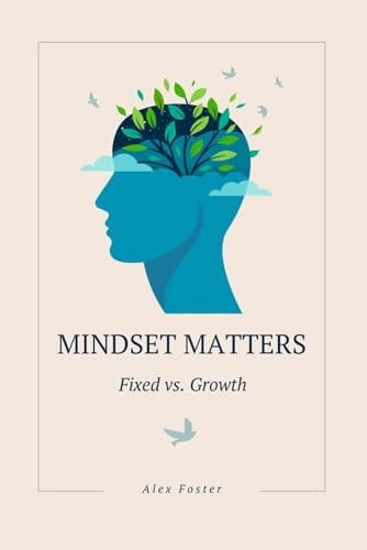 Mindset Matters Fixed Vs. Growth
