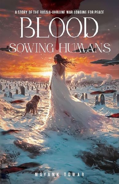 Blood Sowing Humans