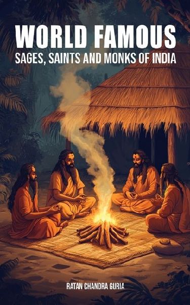 World Famous Sages, Saints and Monks of India