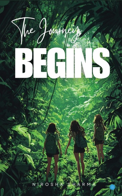 The Journey Begins