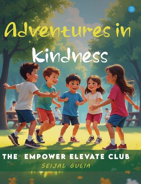 Adventures in Kindness