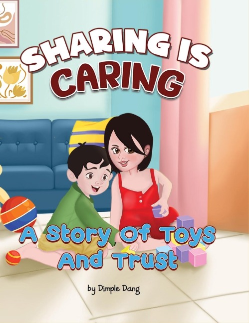 Sharing is Caring