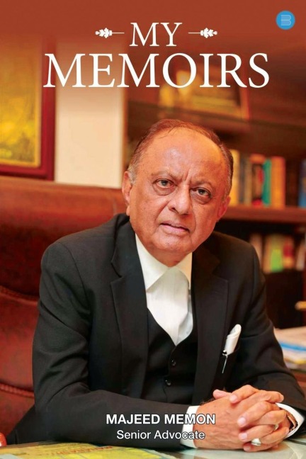 My Memoirs
