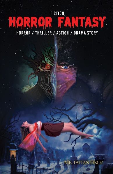 Horror Fantasy