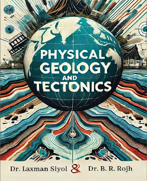 Physical Geology and tectonics
