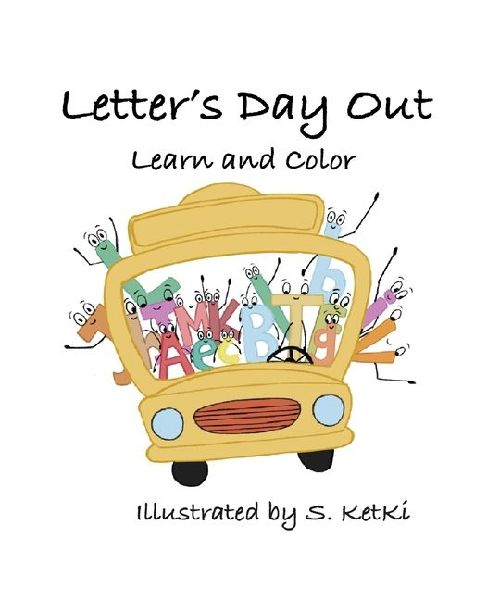 Letters Day Out