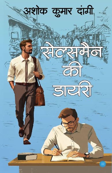 Salesman ki Diary