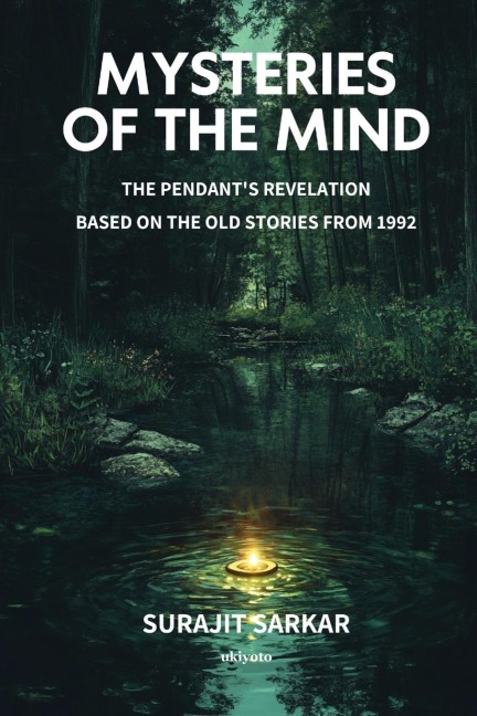 Mysteries Of The Mind