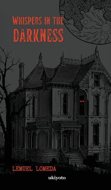 Whispers in the Darkness
