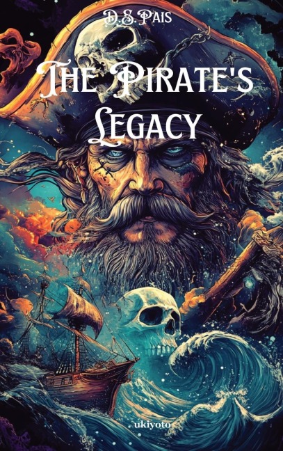 The Pirates Legacy