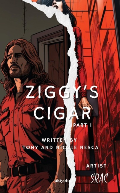 Ziggys Cigar Part I