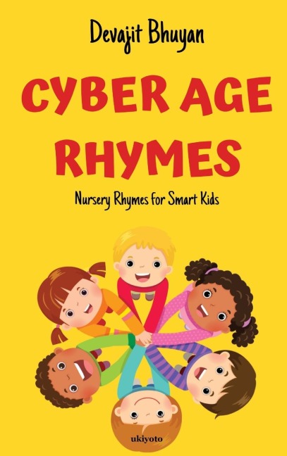 Cyber Age Rhymes