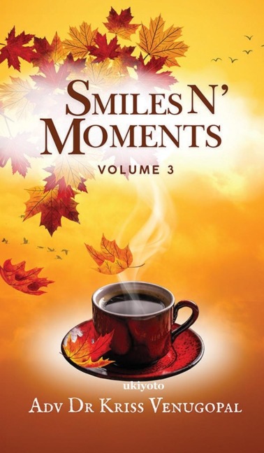 Smiles N' Moments Volume 3