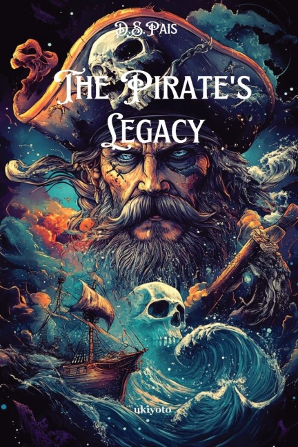 The Pirates Legacy