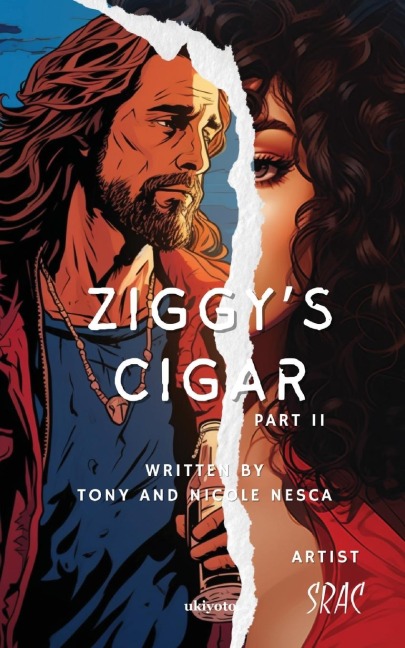 Ziggys Cigar Part II