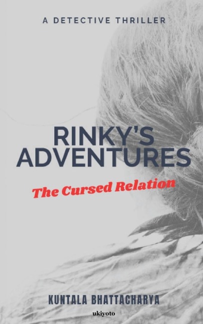 Rinkys Adventures Part I