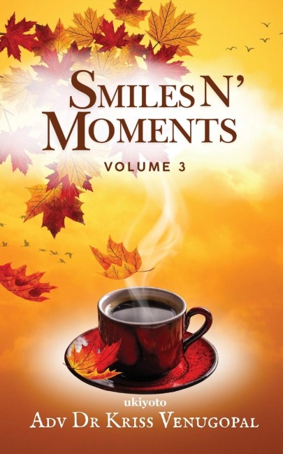 Smiles N Moments Volume 3