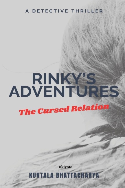 Rinkys Adventures Part I