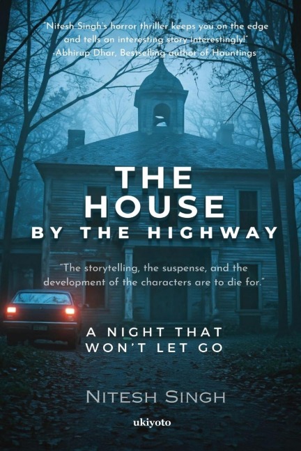 The House by The Highway