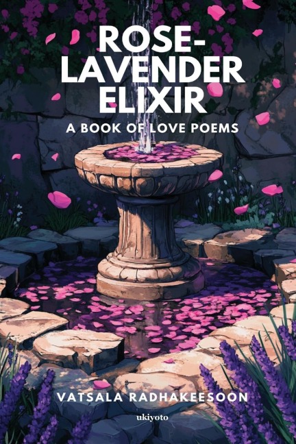 Rose-Lavender Elixir