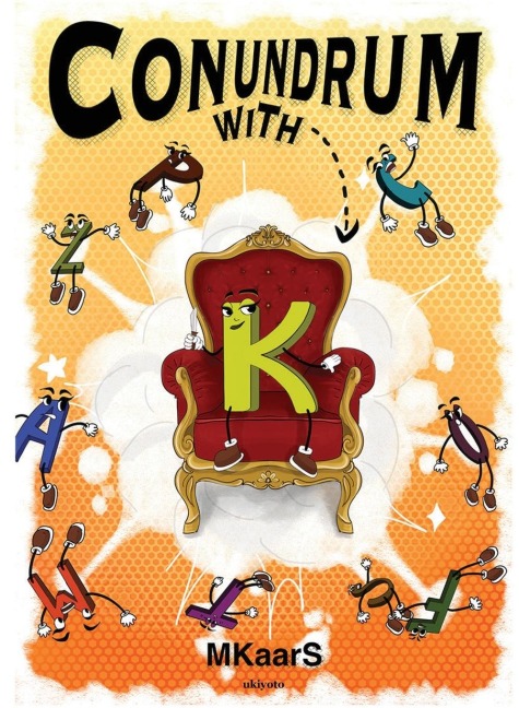 Conundrum with K
