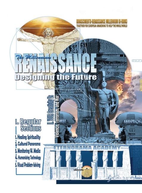 THE MILLENNIUM RENAISSANCE