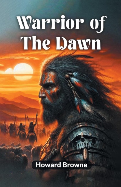 Warrior of the Dawn
