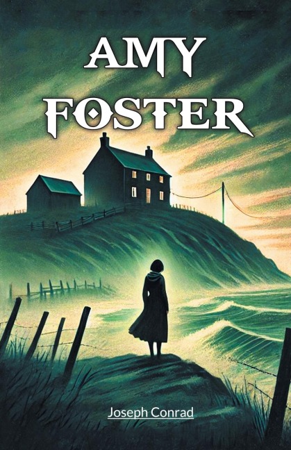 Amy Foster