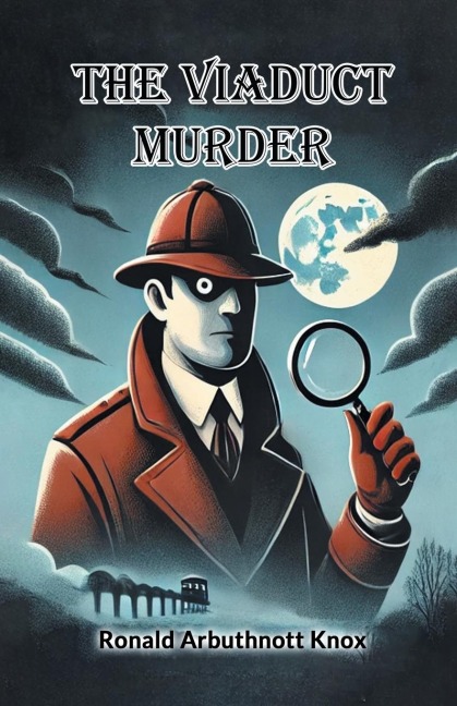 The Viaduct Murder