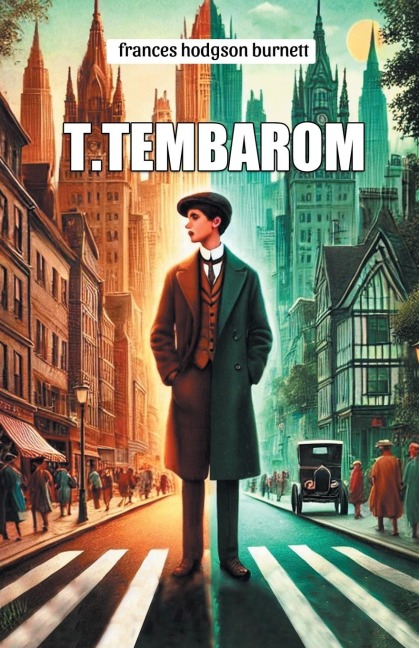T. Tembarom