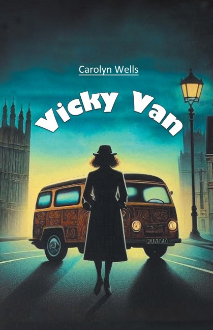 Vicky Van