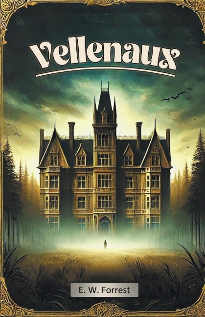 Vellenaux