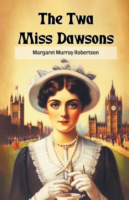 The Twa Miss Dawsons