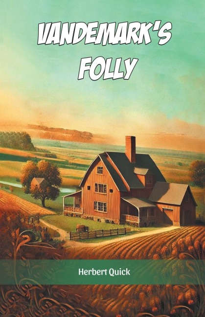 Vandemarks Folly