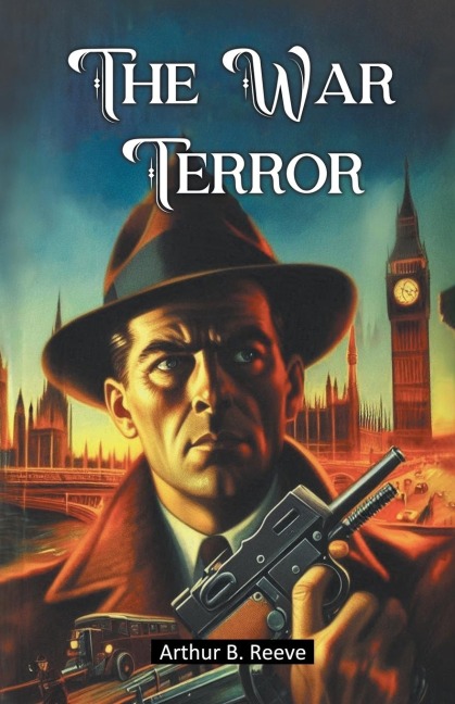 The War Terror