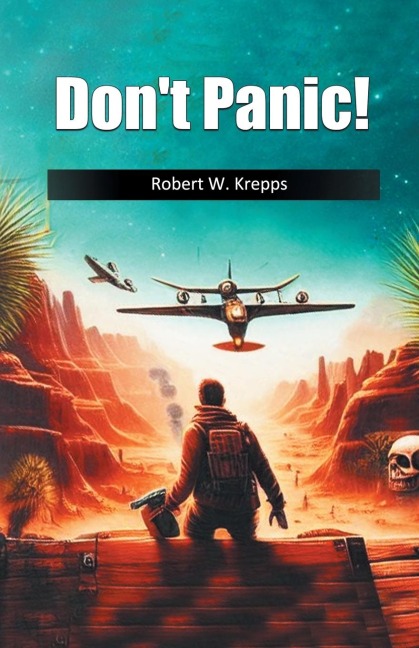 Don't Panic!
