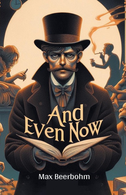 And Even Now