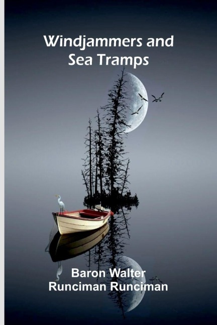 Windjammers and Sea Tramps