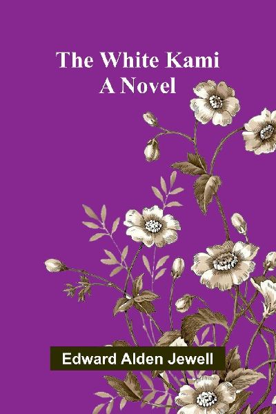 The White Kami: A Novel