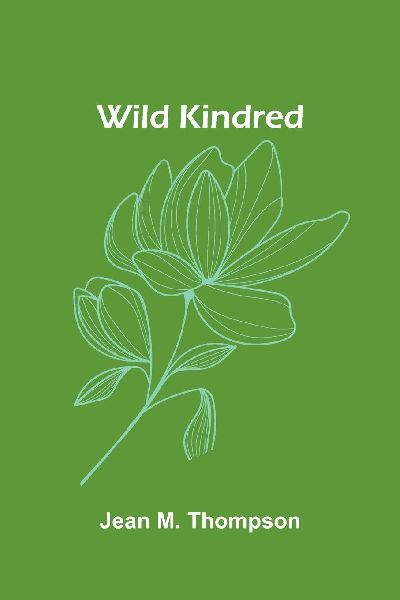 Wild Kindred