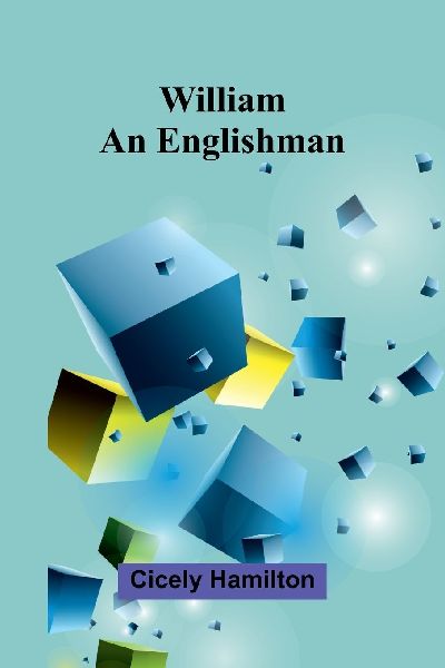 William An Englishman