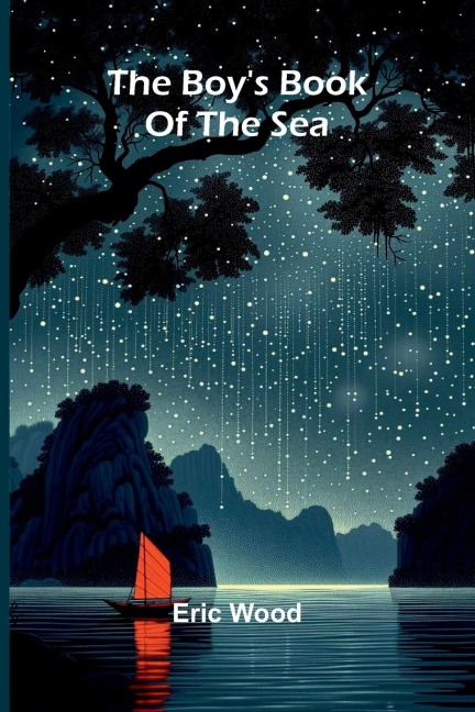 The BoyS Book Of The Sea