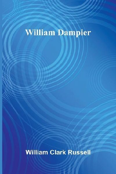 William Dampier
