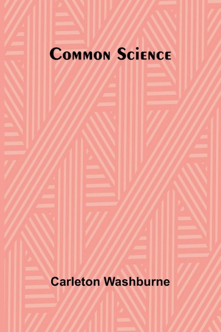 Common Science
